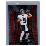 Michael Penix Jr. Rookies - Five Card Lot