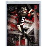 Drake London Rookies - Five Card Lot