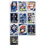 Josh Allen - Ten Card Lot