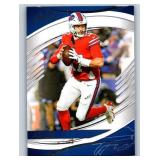 Josh Allen - Ten Card Lot