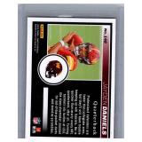 2024 Jayden Daniels Rookie Cards - Four