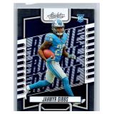 Jahmyr Gibbs Rookies - Five Card Lot