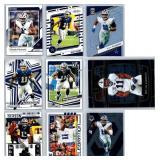 Micah Parsons - Nine Card Lot