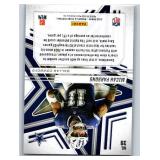 Micah Parsons - Nine Card Lot