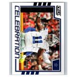 Micah Parsons - Nine Card Lot
