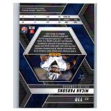 Micah Parsons - Nine Card Lot