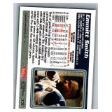 Emmitt Smith - Nine Card Lot