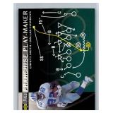 Emmitt Smith - Nine Card Lot