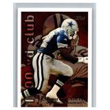Emmitt Smith - Nine Card Lot