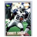 Emmitt Smith - Nine Card Lot