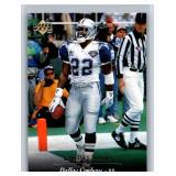 Emmitt Smith - Nine Card Lot