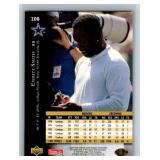 Emmitt Smith - Nine Card Lot