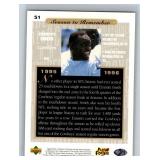 Emmitt Smith - Nine Card Lot