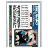 Barry Sanders - Six Card Lot