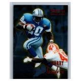 Barry Sanders - Six Card Lot