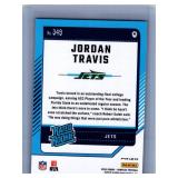 Optic Rated Rookie Parallel Color - Seven Card Lot