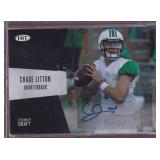 Jammie Robinson, Mike Rose, Chase Litton Autos