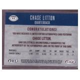 Jammie Robinson, Mike Rose, Chase Litton Autos