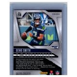 Prizm Orange Disco - Nine Card Color Lot
