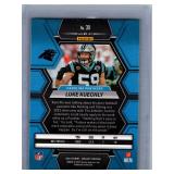 2024 Prizm Green Prizm - Eight Card Color Lot