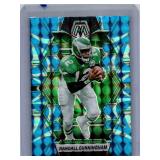 Multi-Color Prizm Parallels - Nine Card Lot
