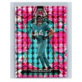 Multi-Color Prizm Parallels - Nine Card Lot