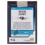 Tony Pollard and Devin Leary RC Autos