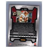 Prizm Orange Disco - Ten Card Color Lot