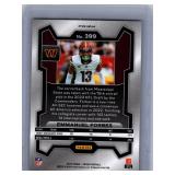 Prizm Orange Disco - Ten Card Color Lot
