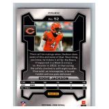 Prizm Orange Disco - Ten Card Color Lot