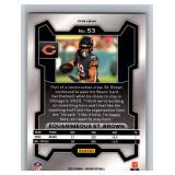 Prizm Orange Disco - Ten Card Color Lot
