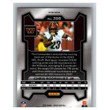 Prizm Orange Disco - Ten Card Color Lot
