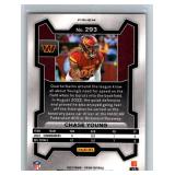 Prizm Orange Disco - Ten Card Color Lot