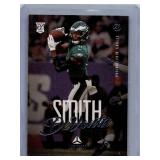 DeVonta Smith Rookies - Six Card Lot