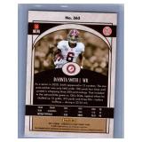 DeVonta Smith Rookies - Six Card Lot