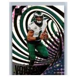 Jalen Hurts RC and Inserts - Seven Card Lot