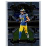 Puka Nacua Rookies - Five Card Lot