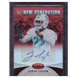 Marlon Davidson RC and Jamar Taylor RC Autos