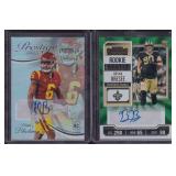 Mekki Blackmon and Bryan Bresee RC Autos