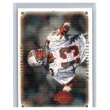 Dan Marino Inserts and Base - Six Card Lot
