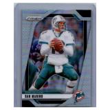 Dan Marino Inserts and Base - Six Card Lot
