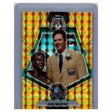 Dan Marino Inserts and Base - Six Card Lot