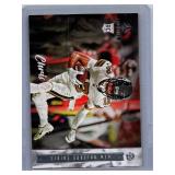 Chris Olave Rookies - Six Card Lot