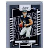 Will Levis Rookies and Inserts - Seven Card Lot