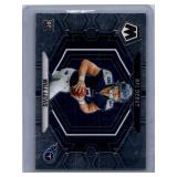 Will Levis Rookies and Inserts - Seven Card Lot