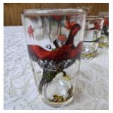 14 -Misc. Hazel-Atlas Glass Sizes.