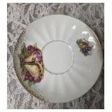 18 Misc. Vintage Plates.