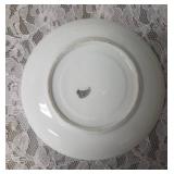 18 Misc. Vintage Plates.
