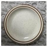 18 Misc. Vintage Plates.