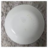 18 Misc. Vintage Plates.